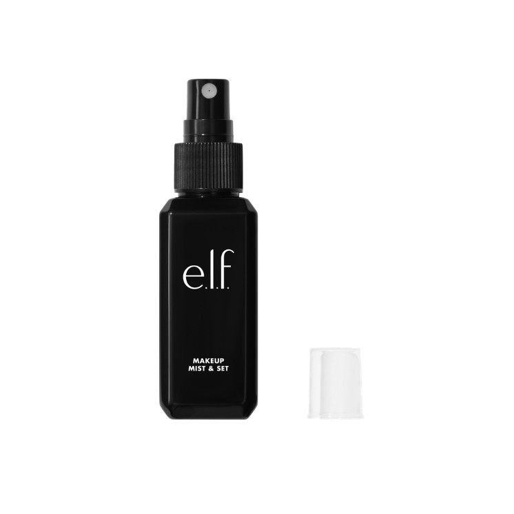 E.L.F. Mist & Set odświeżajaca Mgiełka utrwalająca makijaż 60 ml