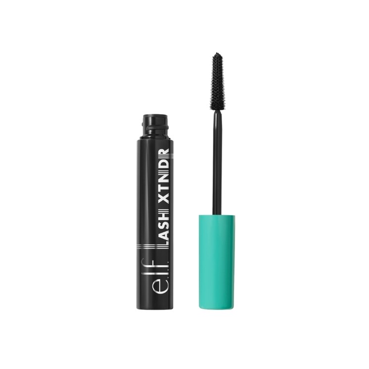 E.L.F. Lash XTNDR wydłużający Tusz do rzęs Pitch Black 7 g