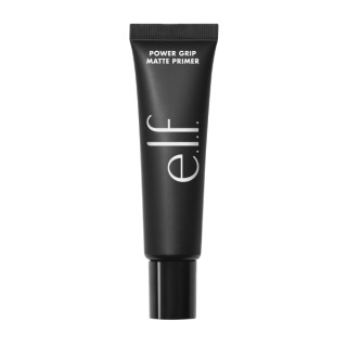 E.L.F. Power Grip Matte matująca Baza żelowa pod makijaż 26 ml