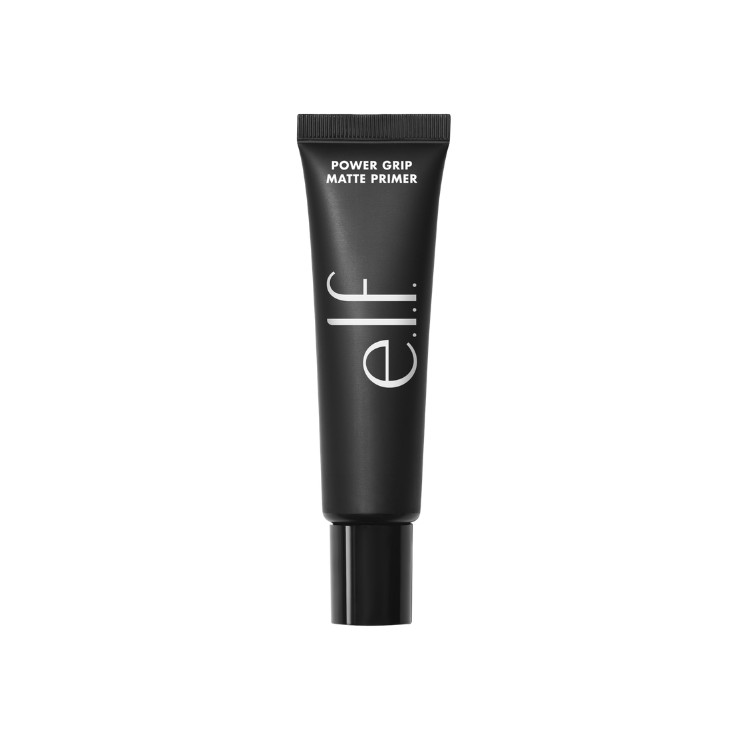 E.L.F. Power Grip Matte matująca Baza żelowa pod makijaż 26 ml