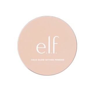 E.L.F. Halo Glow Setting Powder sypki Puder do twarzy Light 6,8 g