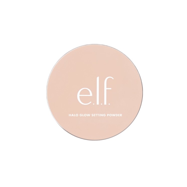 ELF Halo Glow Setting Powder Light 6.8 g