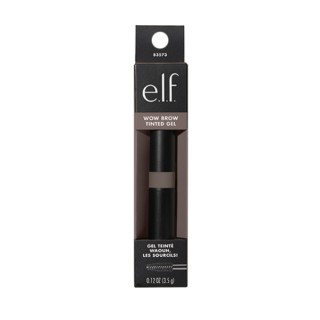E.L.F. Wow Brow Żel do brwi Neutral Brown 3,5 g