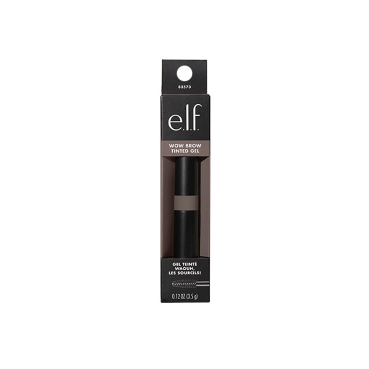 E.L.F. Wow Brow Żel do brwi Neutral Brown 3,5 g