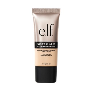 ELF Soft Glam Satin Face Foundation /13/ Fair Neutral 30 ml