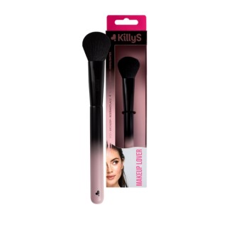 Кисті для контурування KillyS Makeup Lover /2/ 1 шт.