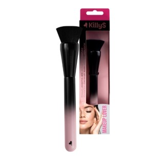 Пензель для обличчя KillyS Makeup Lover /3/ 1 шт.