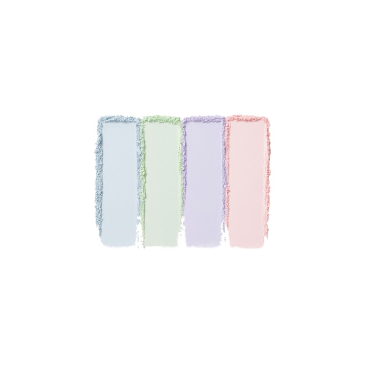E.L.F. Set It Bright sypki Puder do twarzy Light 10,6 g