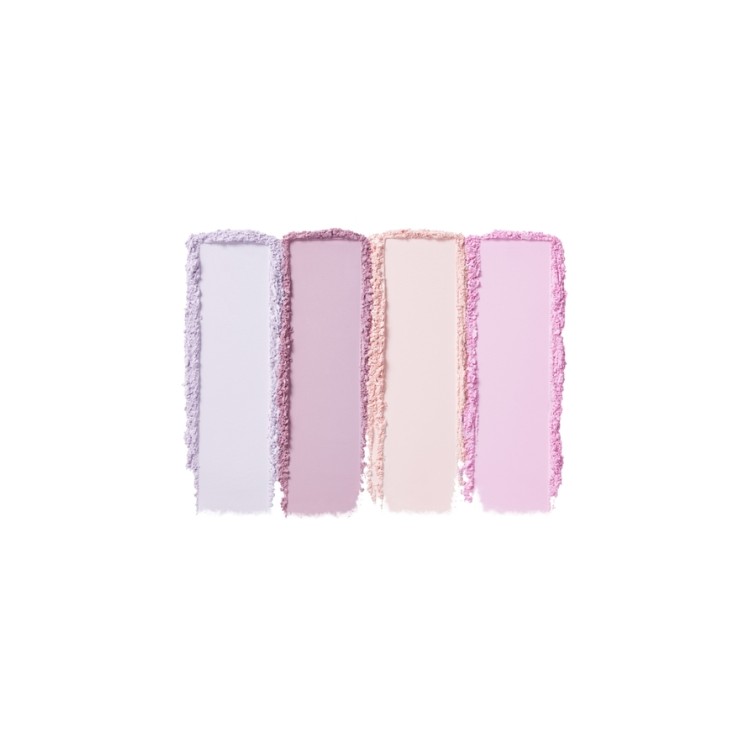E.L.F. Set It Bright sypki Puder do twarzy Fair-Tan 10,6 g