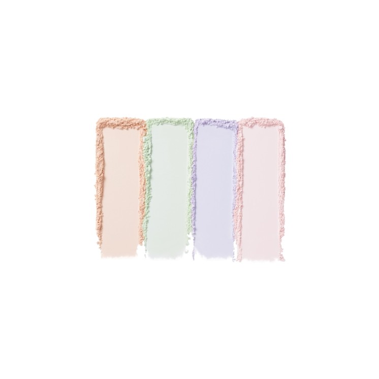 E.L.F. Set It Bright sypki Puder do twarzy Fair 10,6 g