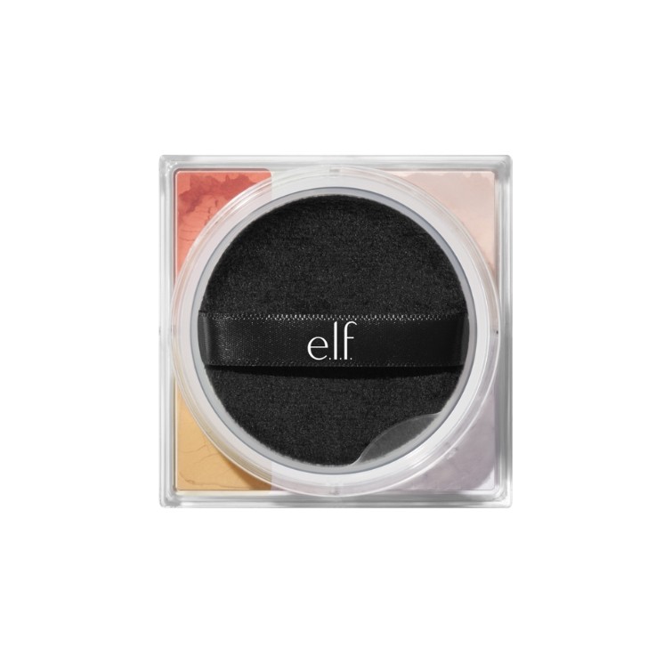 ELF Set It Bright Deep-Rich Loose Face Powder 10.6 g