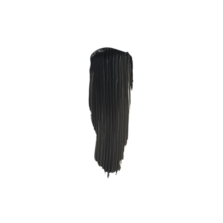 ELF . Lash 'N Roll Curling Mascara Black 9, 2 g