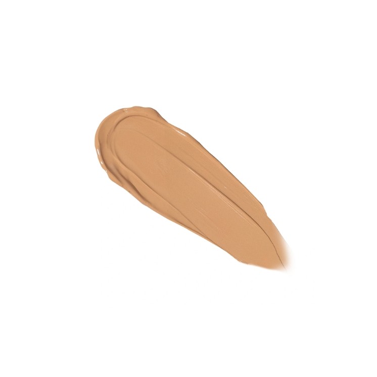 Зволожувальний BB-крем BasicLab Dermocosmetics Beauties SPF15 /310/ Honey балансуючий та заспокійливий 33 мл