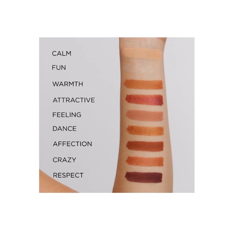 Eveline Look Up Palette з 9 тіней Gimme More 10,8 г