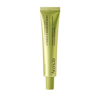 Arencia Vitamin C Booster Shot Booster with Vitamin C 30ml