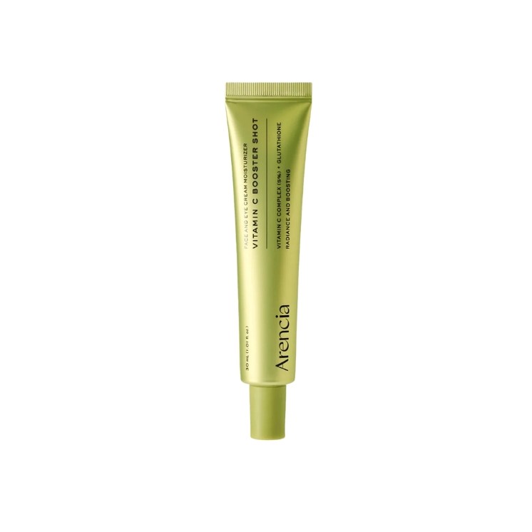 Arencia Vitamin C Booster Shot Booster with Vitamin C 30ml