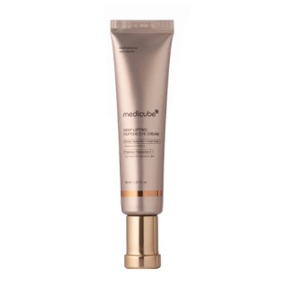 Cream для шкіри навколо очей Medicube Deep Lifting Peptide 30 мл