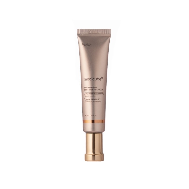 Medicube Deep Lifting Peptide Eye Cream 30 ml
