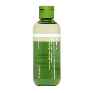 Олія для очищення пор Centellian24 Madeca Matcha 200 мл