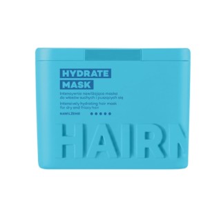 Інтенсивно зволожуюча маска для волосся Hairmate Hydrate 200 мл
