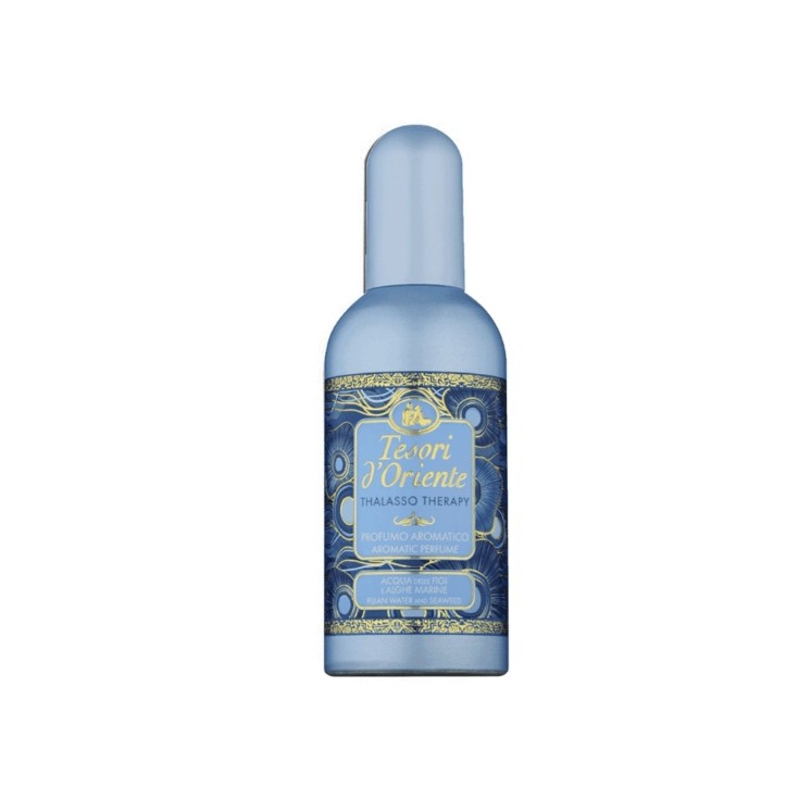 Tesori d'Oriente Eau de Parfum for Women Thalasso 100 ml