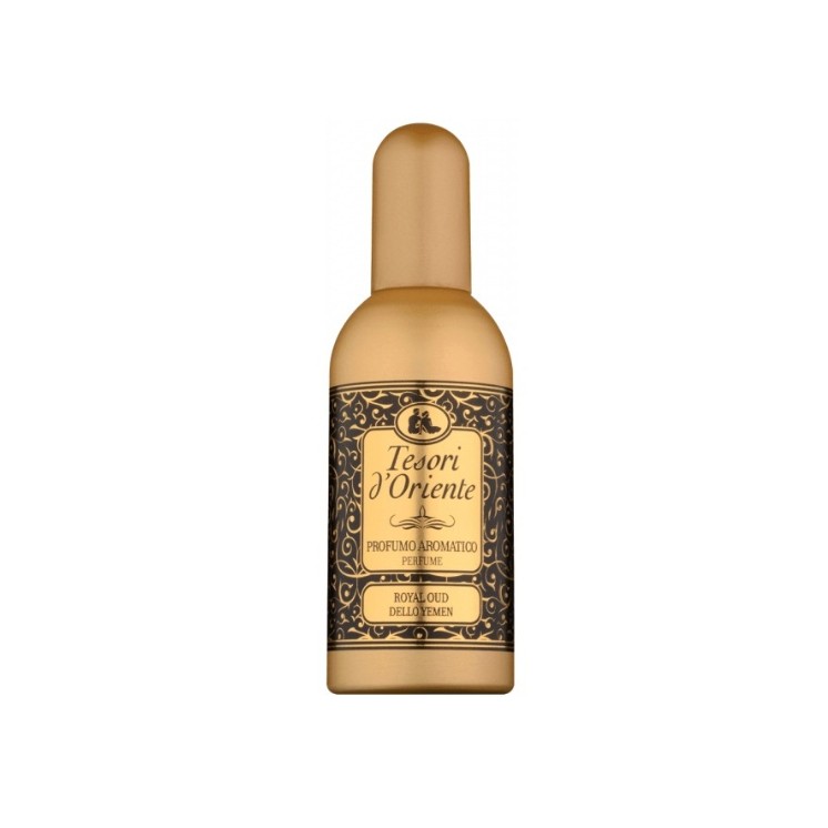 Парфумована вода Tesori d'Oriente Unisex Royaloud 100 мл