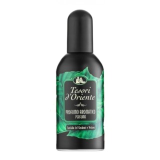 Tesori d'Oriente Eau de Parfum для чоловіків Sandalo del Kashmir e Vetiver 100 мл