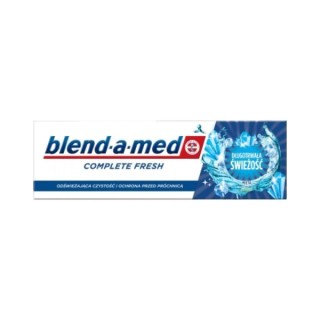 Зубна паста Blend-a-Med Complete Fresh 75 мл