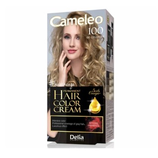 Delia Cameleo Omega 100 Hair Decolorizer 120 ml