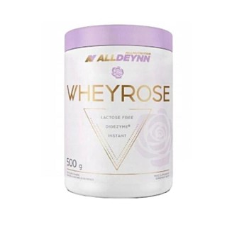 AllNutrition AllDeynn WheyRose Coffee With Cookie 500 g