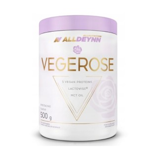 AllNutrition AllDeynn VegeRose Pistachio 500 g