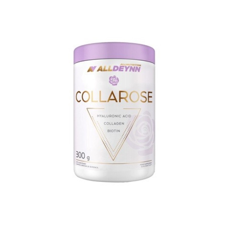 AllNutrition AllDeynn Колароза Natural 300 г