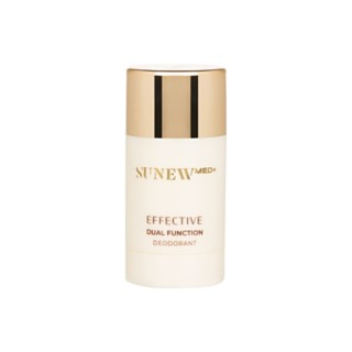 Sunew Med+ ефективний дезодорант з 2 функціями 6 г