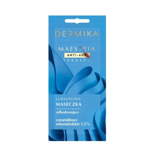 Dermika Maestria Anti-Age Therapy Regenerating Face Mask with Ceramides 7g