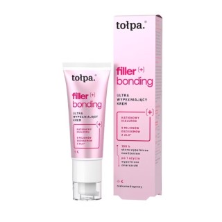 Tołpa Filler (+) Bonding ultra наповнювальний крем для обличчя 40 мл