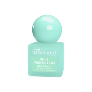 Розгладжувальна та розгладжувальна основа під макіяж Bielenda Skin Perfection 30 мл