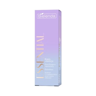 Bielenda Essential Moisturizing and Barrier Cream-Essence 50 ml