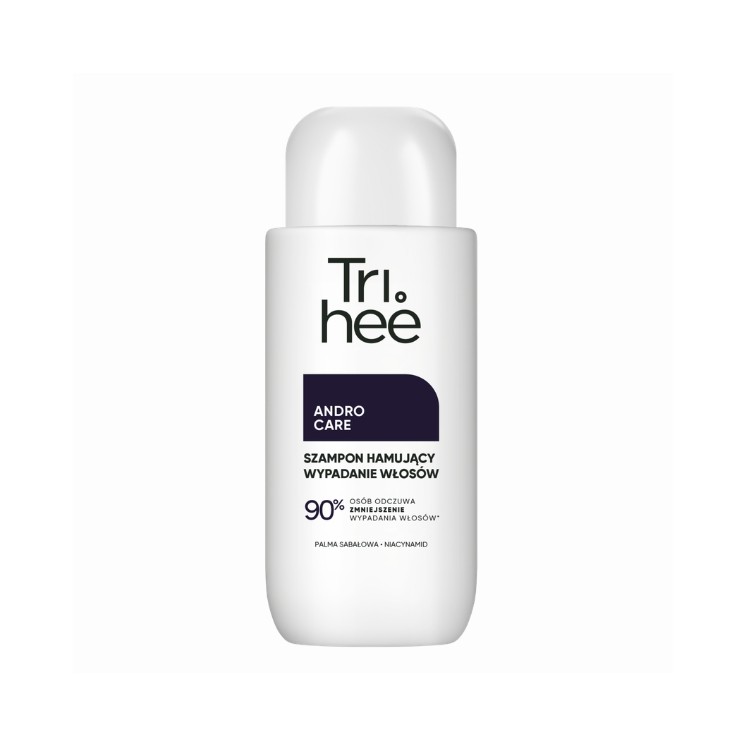 Шампунь проти випадіння волосся Tri.Hee Andro Care 250 мл