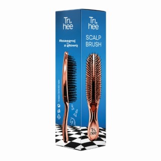 Tri.Hee Scalp Brush 1 piece