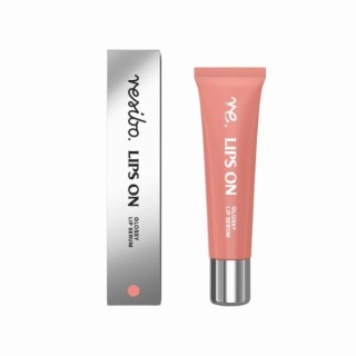 Resibo Lips On Serum-błyszczyk do Ust Caramel Nude 10 ml