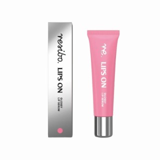 Resibo Lips On Serum-błyszczyk do ust Strawberry Pink 10 ml