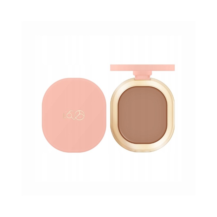 Кремовий бронзуючий бальзам для обличчя Lovro Afterlight /01/ Natural Sculpt 7 г