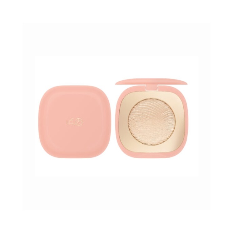 Пресована освітлювальна пудра для обличчя Lovro Afterlight Highlighter 5 g