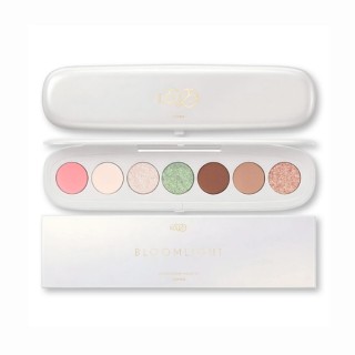 Палетка тіней для повік Lovro Bloomlight 6,4 г