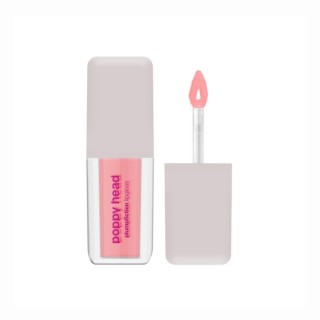 Блиск для губ Poppy Head Plumpfiction охолоджуючий /05/ Pink Crime 3.6 мл