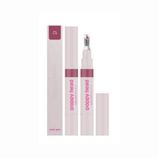 Олія-ручка для губ Poppy Head Juicy Pen /03/ Cherry Coke 5 g