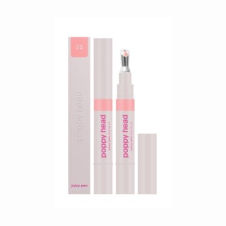 Олія для губ Poppy Head Juicy Pen /01/ Sweet Splash 5 g