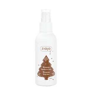 Туман для тіла Ziaja Brownie 100 мл
