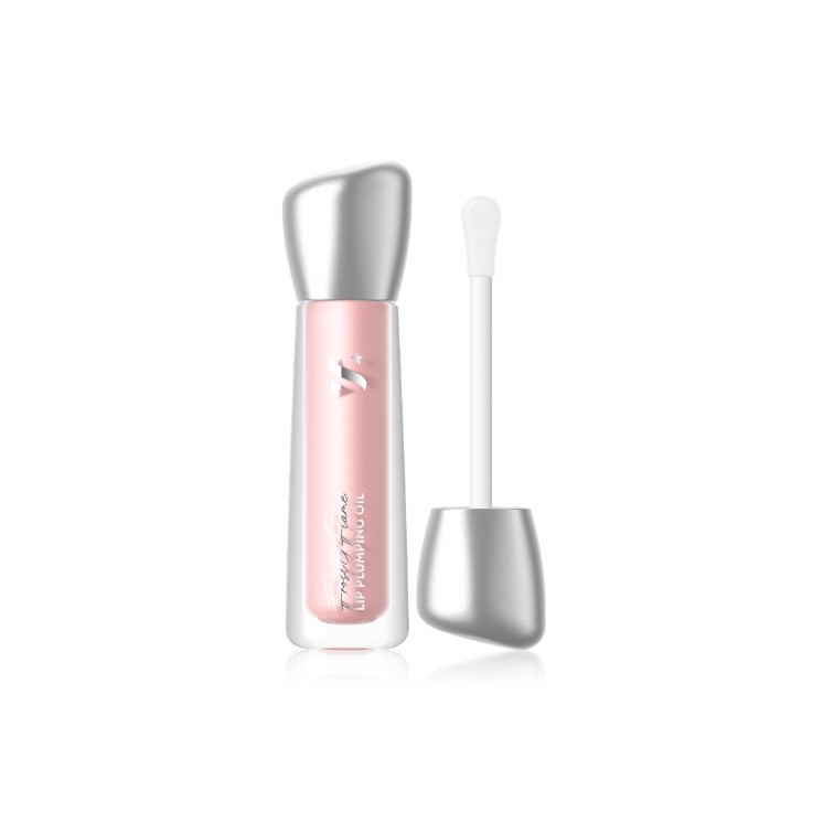 Stars from the Stars Frost&Flame Lip Oil /01/ 4.3 г