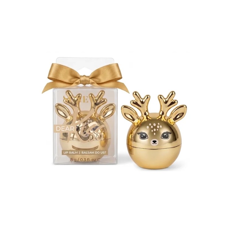 Sunew Med+ Dear Kiss Gold Balsam всього 8 г